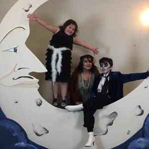 Meet your Posher, Antonette